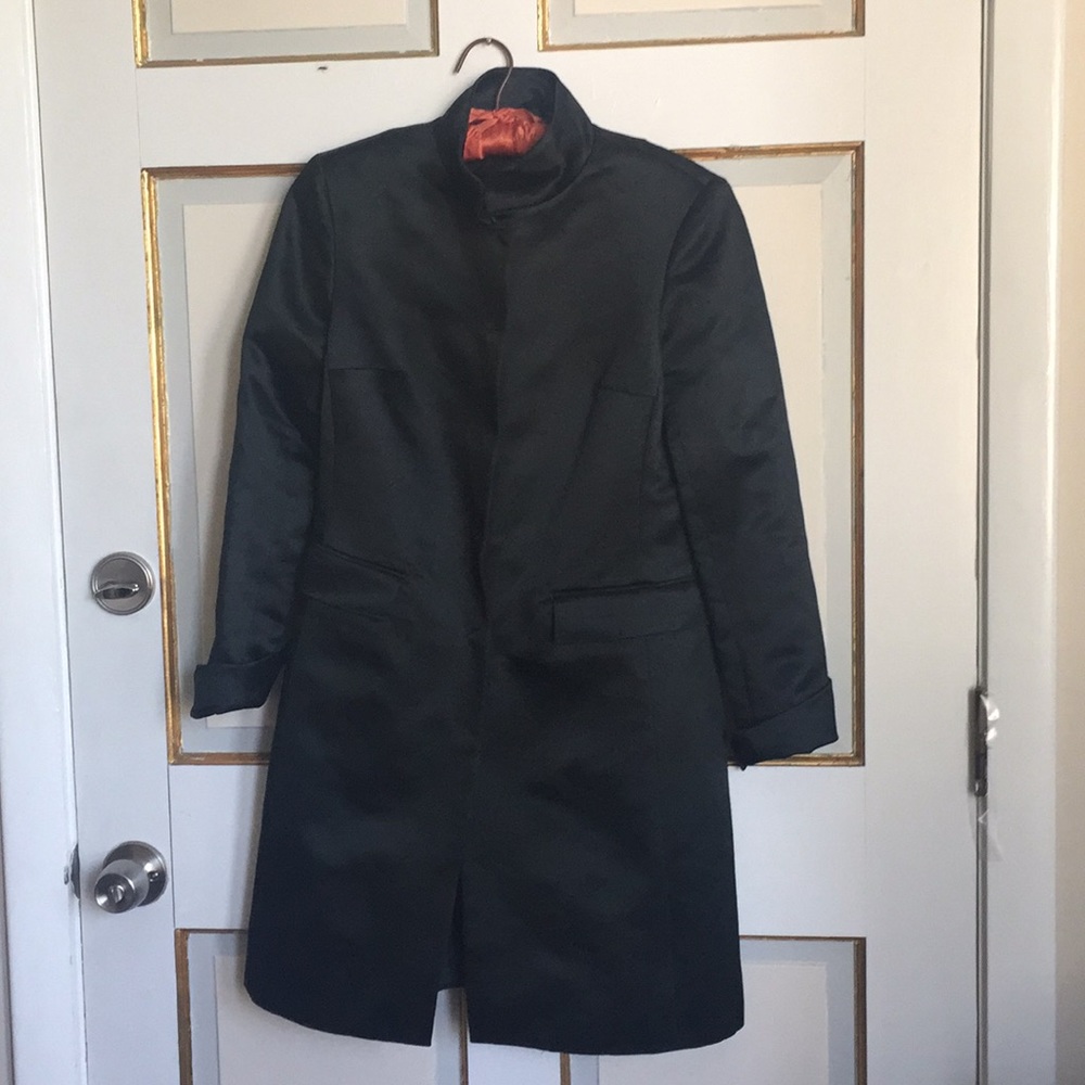 Tahari ladies coat